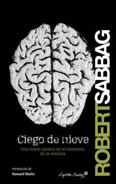 ciego de nieve (ebook)-9788412030082