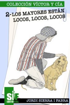 los mayores están locos, locos, locos (ebook)-9788412075182