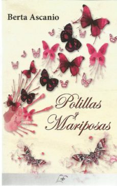 polillas y mariposas-berta ascanio-9788412085082