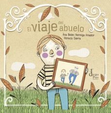 el viaje del abuelo-9788412095982