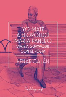 yo mate a leopoldo maria panero (ebook)-henar galan-9788412173482