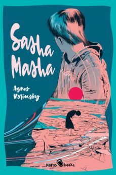 sasha masha-agnes borinsky-9788412189582