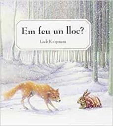 em feu un lloc?-loek koopmans-9788412201482
