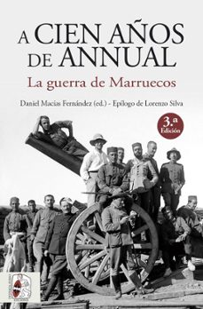 a cien años de annual-9788412221282