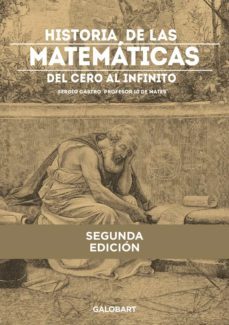 historia de las matematicas (2ª ed.)-9788412264982