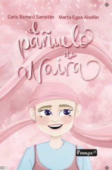 el pañuelo de naira-carla bernet samatan-9788412266382