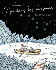 nosotras, las personas-dieter boge-9788412340082