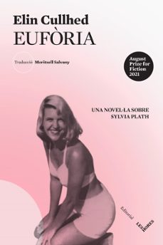 euforia (cat)-elin cullhed-9788412398182