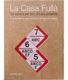 la casa fulla-9788412416282