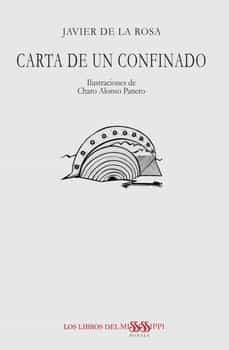 carta de un confinado-9788412441482