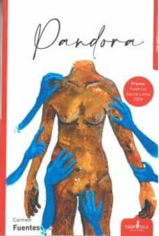 pandora-carmen fuentes-9788412460582