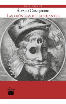 las cronicas del sochantre-alvaro cunqueiro-9788412469882