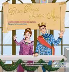 el rey roman y la reina marta-maria diaz del castillo hernandez-9788412472882
