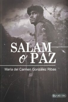 salam o paz-maria del carm en gonzalez ribas-9788412483482