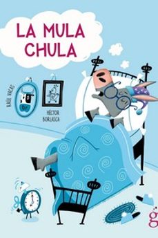 la mula chula-9788412504682