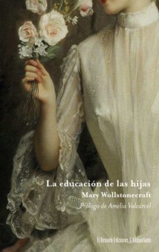 la educacion de las hijas (ebook)-9788412521382