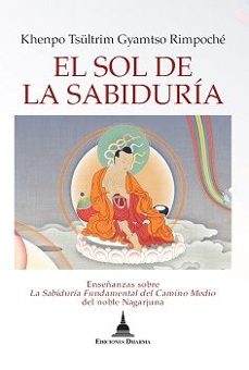 el sol de la sabiduría-9788412603682