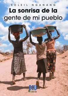 sonrisa de la gente de mi pueblo-9788412614282