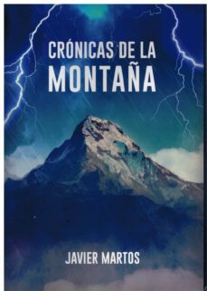 cronicas de la montaña-javier martos-9788412648782