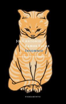 insomnio (ebook)-jose antonio ramos sucre-9788412663082