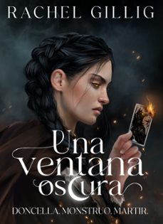 una ventana oscura. el rey pastor 1-rachel gillig-9788412667882