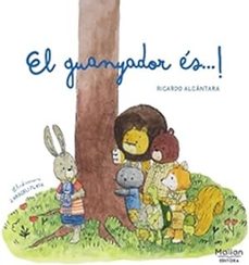 el guanyador es...!-9788412679182