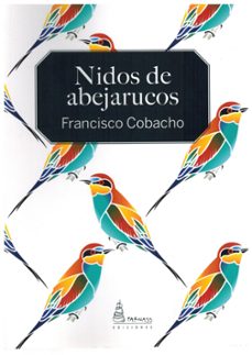 nidos de abejarucos-francisco cobacho-9788412685282