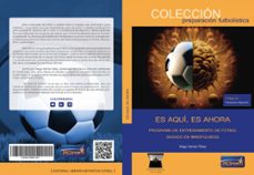 es aqui, es ahora.-diego hernandez perez-9788412693782