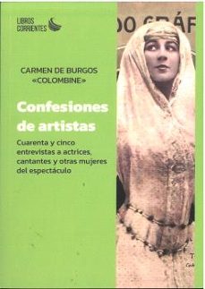 confesiones de artistas-9788412697582