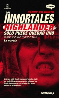 los inmortales-garry kilworth-9788412726282