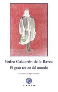 el gran teatro del mundo-pedro calderon de la barca-9788412746082