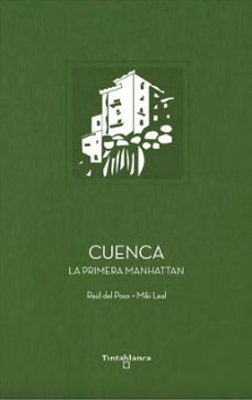 cuenca-raul del pozo-miki leal-9788412828382