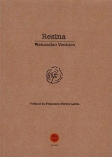 resina-wenceslao ventura-9788412913682