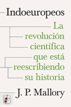 indoeuropeos-j.p. mallory-9788412984682