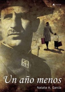 un año menos (ebook)-natalia a. garcia-9788413044682