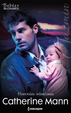 honradas intenciones (ebook)-catherine mann-9788413070582