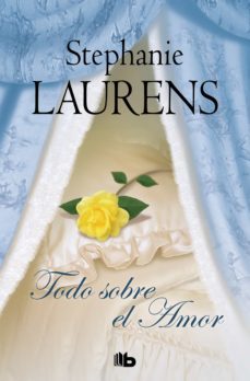 todo sobre el amor (los cynster 6) (ebook)-stephanie laurens-9788413144382