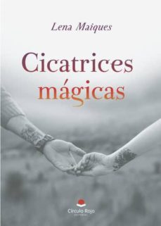 cicatrices magicas (ebook)-lena maiques-9788413171982