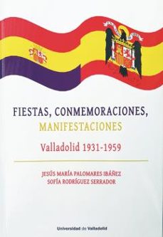 fiestas, conmemoraciones, manifestaciones-9788413200682