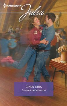 errores del corazon (ebook)-cindy kirk-9788413283982