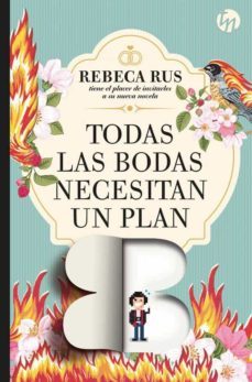 todas las bodas necesitan un plan b-9788413289182