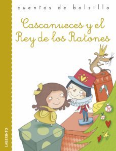 cascanueces y el rey de los ratones (ebook)-e.t.a. hoffmann-9788413309682