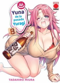 yuna de la posada yuragi 8-9788413347882