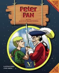 peter pan-9788413376882