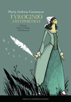 tyrocinio arithmetico-andresa casamayor de la coma-9788413402482