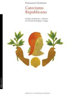 catecismo republicano-9788413408682