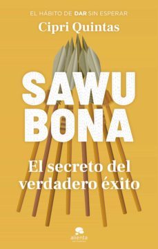 sawubona (ebook)-cipri quintas-9788413442082