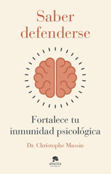 saber defenderse-christophe massin-9788413443782
