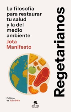 regetarianos (ebook)-9788413445182