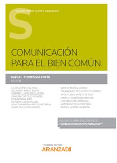 comunicacion para el bien comun-9788413453682